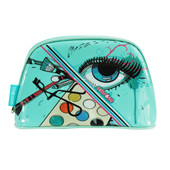 晚宴餃子包PVC彩印化妝包廠家定制