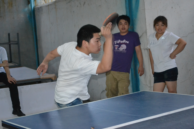 森榮無紡布袋運(yùn)動(dòng)會